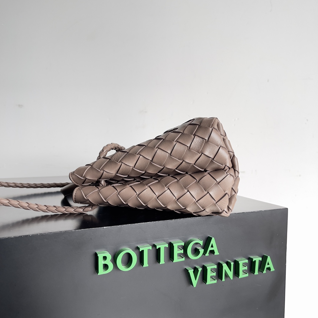 Bottega Veneta Shopping Bags